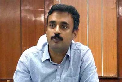 मानसून के दौरान उद्योगों द्वारा किए जा रहे वृक्षारोपण कार्यों की होगी समीक्षा
