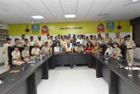 आपदा प्रबंधन में जेंडर संवेदनशीलता की दिशा में मध्यप्रदेश ने रचा इतिहास