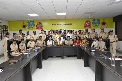 आपदा प्रबंधन में जेंडर संवेदनशीलता की दिशा में मध्यप्रदेश ने रचा इतिहास