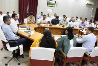 ब्रिक्स देशों का संस्कृति सम्मेलन 5 से 8 अगस्त तक भोपाल में होगा