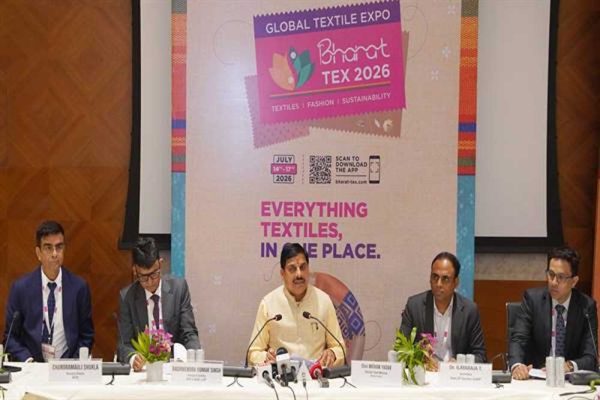 धार जिले के पीएम मित्र पार्क में 90 प्रतिशत भूखंड आवंटित : मुख्यमंत्री डॉ. यादव