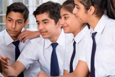 स्वयं पोर्टल के कोर्स से विद्यार्थियों को मिलेंगे 40% तक क्रेडिट पॉइंट