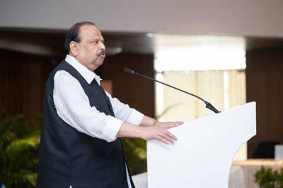जैन दर्शन वैश्विक है, जो समाज को शांति प्रिय बना सकता है : मंत्री  काश्यप