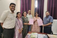 युवाओं में नेतृत्व क्षमता, सामाजिक उत्तरदायित्व और सामुदायिक सहभागिता को मिलेगा बढ़ावा