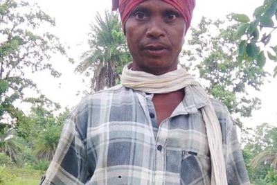 ​डिजिटल क्रांति से बदली नारायणपुर के किसानों की तकदीर: एग्रीस्टेक पंजीयन ने दूर की खाद-बीज की चिंता