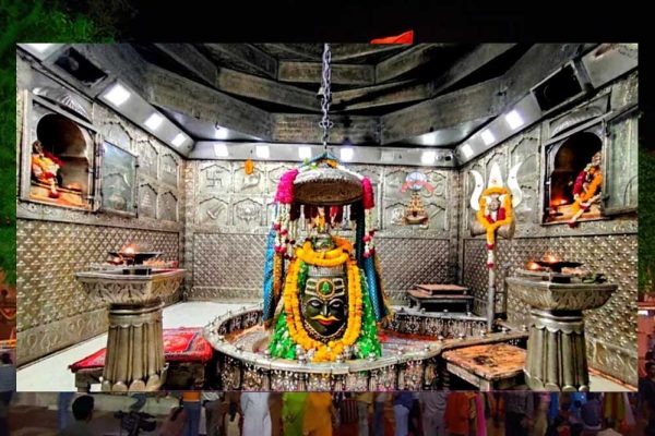 महाकाल मंदिर में नई व्यवस्था, अब दानदाता के सामने कैरेट मीटर से होगी सोने-चांदी की शुद्धता की जांच
