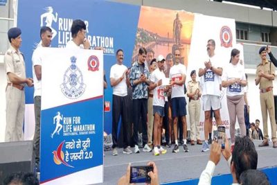 प्रदेश में नशा मुक्ति के जनआंदोलन को मिल रहा व्यापक जनसमर्थन