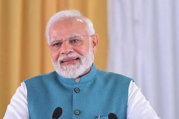 प्रधानमंत्री  मोदी वर्चुअली करेंगे अमृत भारत स्टेशन योजना के अंतर्गत पुनर्विकसित टीकमगढ़ रेलवे स्टेशन का शुभारंभ