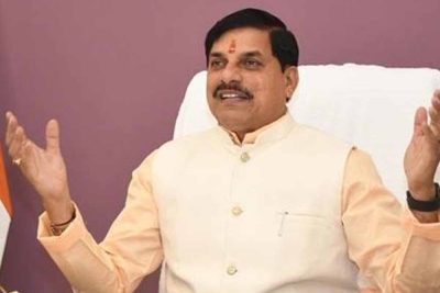 खुले मन से मध्यप्रदेश में करें निवेश, हरसंभव करेंगे मदद : मुख्यमंत्री डॉ. यादव