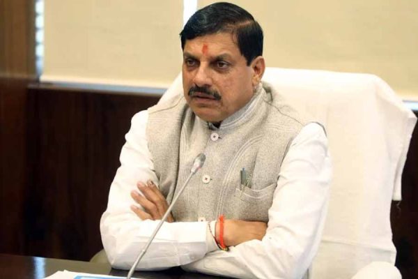 “महर्षि सांदीपनि श्रद्धा पर्व” के रूप में मनाई जाएगी गुरू पूर्णिमा : मुख्यमंत्री डॉ. यादव