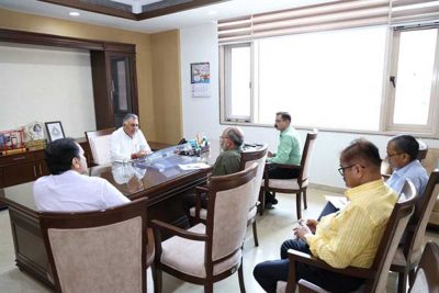 गुणवत्तापूर्ण तकनीकी शिक्षा और विश्वसनीय परीक्षा प्रणाली हमारी सर्वोच्च प्राथमिकता : मंत्री  परमार