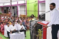 धमतरी प्रशासन की अनूठी ‘पहल’: युवाओं को मिलेगी मुफ्त कोचिंग