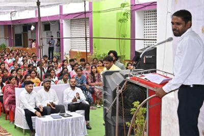धमतरी प्रशासन की अनूठी ‘पहल’: युवाओं को मिलेगी मुफ्त कोचिंग