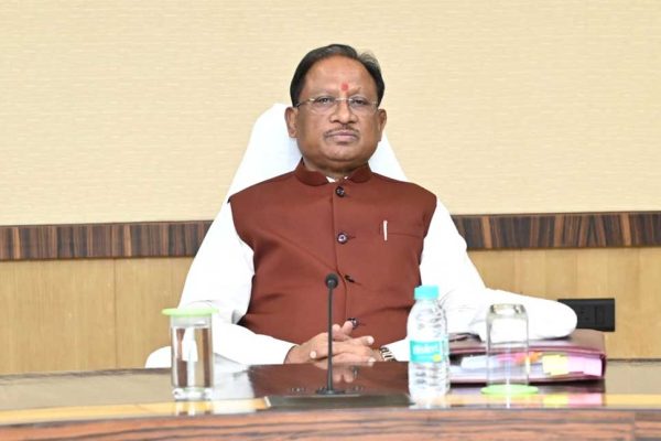 मुख्यमंत्री की विशेष पहल पर प्रदेश में पर्याप्त रासायनिक खाद उपलब्ध