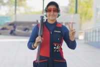 ISSF वर्ल्ड कप शॉटगन में नीरू ढांडा ने जीता स्वर्ण, एमपी शूटिंग शॉटगन अकादमी की शानदार सफलता