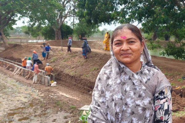 ग्राम पंचायत जुंगेरा में वर्षों पुरानी मांग हुई पूरी, बुनियादी सुविधाओं के सुदृढ़ीकरण से बढ़ेगा ग्रामीणों का जीवन स्तर