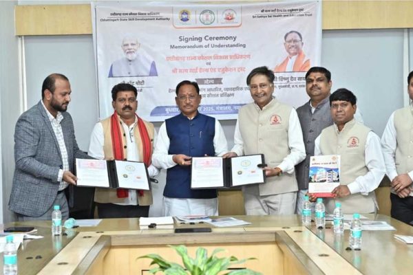 विश्व युवा कौशल विकास दिवस: लगभग 5 लाख युवाओं को कौशल प्रशिक्षण, 2.74 लाख से अधिक को मिला रोजगार
