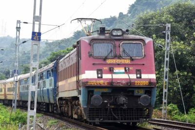 Sawan Special Train: उज्जैन के लिए भोपाल और संत हिरदाराम नगर से चलेंगी 3 जोड़ी अनारक्षित स्पेशल ट्रेनें