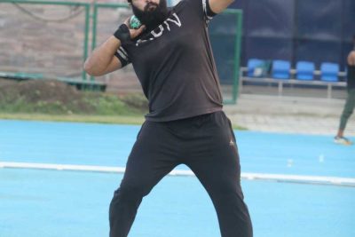 प्रदेश की नई खेल प्रतिभाओं की होगी पहचान, सोमवार से शुरू होंगे एथलेटिक्स चयन ट्रायल्स