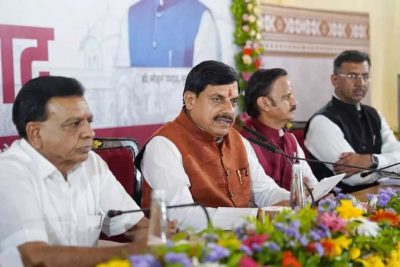 मध्य प्रदेश में UCC लागू करने की तैयारी पूरी, कैबिनेट ने विधेयक के प्रारूप को दी मंजूरी