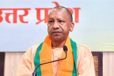 खरीफ बुआई 95% के करीब, 107 लाख हेक्टेयर में पूरा हुआ आच्छादन: सूर्य प्रताप शाही