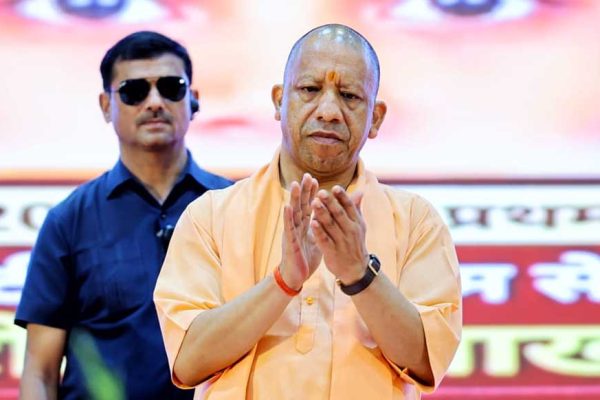 वीरांगना रानी अवंती बाई ने देश की रक्षा व आजादी के लिए सर्वस्व न्योछावर किया: सीएम योगी