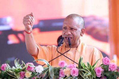 योगी सरकार की बड़ी सौगात, 48.79 करोड़ से काशी की तर्ज पर संवरेगा लोधेश्वर महादेव धाम