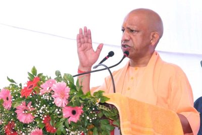 अमृत सरोवर निर्माण में उत्तर प्रदेश देश में शीर्ष पर, 19989 सरोवरों का किया गया निर्माण और पुनरुद्धार