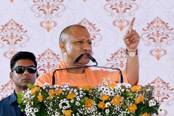बिजनौर आने से बचने वाले सीएम खुद अपशगुन थे: सीएम योगी