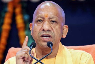 योगी सरकार की शानदार उपलब्धि, प्रदेश में जीएसटी संग्रह ने भरी नई उड़ान