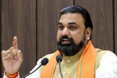 बिहार को मिली 551 मॉडल स्कूलों की सौगात, दिनकर यूनिवर्सिटी का ऐलान