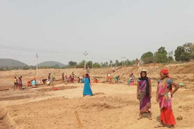 विकसित भारत–गारंटी फॉर रोजगार एवं आजीविका मिशन (ग्रामीण) [VB-G RAM-G] का प्रदेश में भव्य शुभारंभ