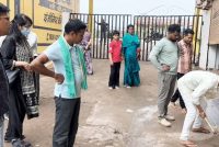मुख्यमंत्री के सख्त निर्देशों पर अवैध उर्वरक एवं कीटनाशक के कारोबार पर बड़ी कार्रवाई
