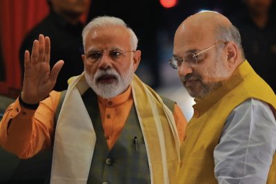 दो तिहाई बहुमत से सिर्फ 6 सांसद दूर NDA, क्या मॉनसून सत्र में आगे बढ़ेगा परिसीमन का एजेंडा?