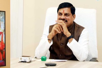 नशा, नाश की जड़ है, जो वर्तमान और भावी पीढ़ियों को कर देता है बर्बाद : मुख्यमंत्री डॉ. यादव
