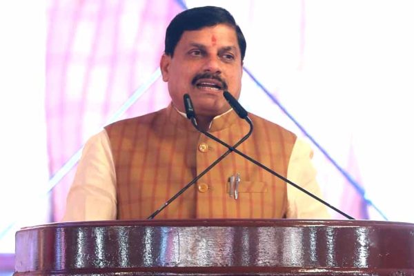 मुख्यमंत्री डॉ. यादव करेंगे डॉ. श्यामा प्रसाद मुखर्जी स्मार्ट इंडस्ट्रियल पार्क का भूमि-पूजन और शिलान्यास