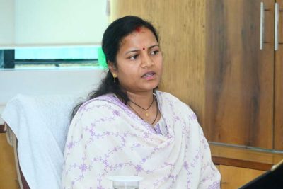 महिला एवं बाल विकास विभाग की योजनाओं का गोंडी एवं हल्बी भाषा में होगा व्यापक प्रचार-प्रसार