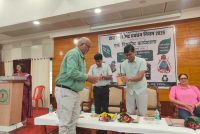 ठोस अपशिष्ट प्रबंधन नियम-2026 के प्रभावी क्रियान्वयन हेतु रायपुर में राज्य स्तरीय कार्यशाला आयोजित