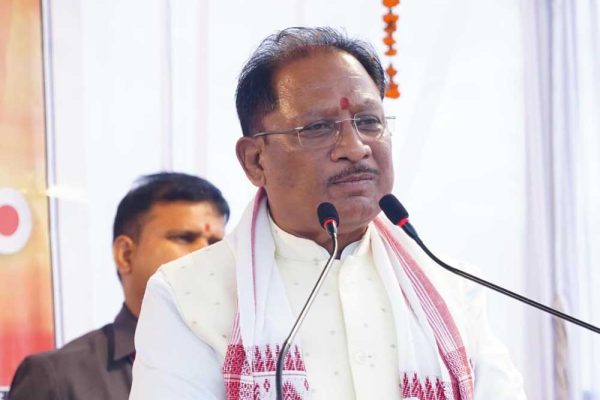 रायपुर में होगा राज्य स्तरीय सहकारी सम्मेलन और सहकार संकल्प दौड़ का भव्य आयोजन