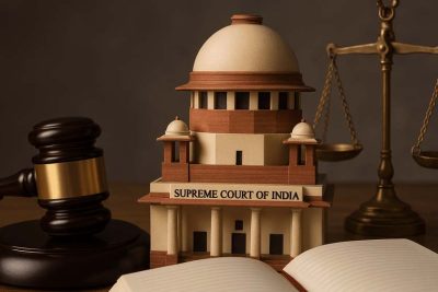 SC की दोटूक! ‘आप कोर्ट नहीं हैं, सिर्फ सलाह और सिफारिश दे सकते’, अनुसूचित जाति आयोग की शक्तियों पर बड़ी टिप्पणी
