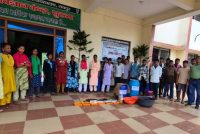 हिंसा का रास्ता छोड़ आत्मनिर्भरता की राह पर बढ़े युवा