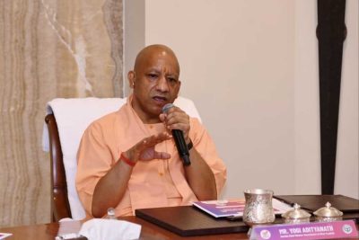 योगी सरकार में पर्यावरणीय बदलाव की नई इबारत, जल से जंगल तक विकास की नई पहचान