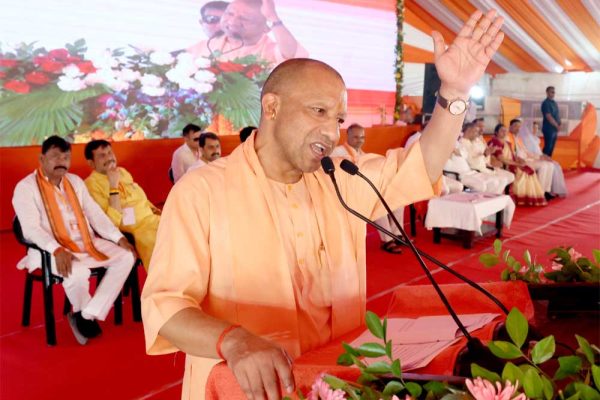 योगी सरकार में समस्याओं का त्वरित समाधान, 89.41 लाख रुपये के जीपीएफ का कराया भुगतान