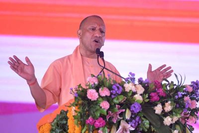 योगी सरकार ने कुशीनगर में 11.32 करोड़ की लागत से बनाया भव्य बुद्ध थीम पार्क, जल्द होगा उद्घाटन