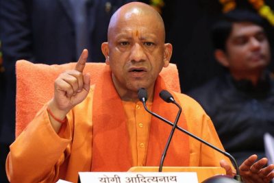 योगी सरकार में ग्रामीण महिलाओं को आर्थिक मजबूती देने की नई पहल, यूपीएसआरएलएम और टाटा पावर ट्रस्ट के बीच हुआ एमओयू