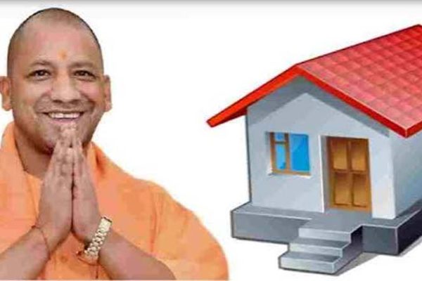 UP मुख्यमंत्री आवास योजना: गरीब परिवारों को मिलेगा पक्का घर, जानें पात्रता और ₹1.30 लाख तक की मदद