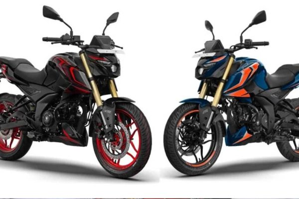Bajaj Pulsar N160 S और N160 SS लॉन्च, दमदार इंजन के साथ मिले नए फीचर्स; जानें कीमत और खासियतें