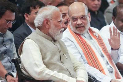FCRA बिल पर NDA क्यों दिखा रहा नरमी? लोकसभा-राज्यसभा में दो-तिहाई बहुमत से कितनी दूर है सरकार
