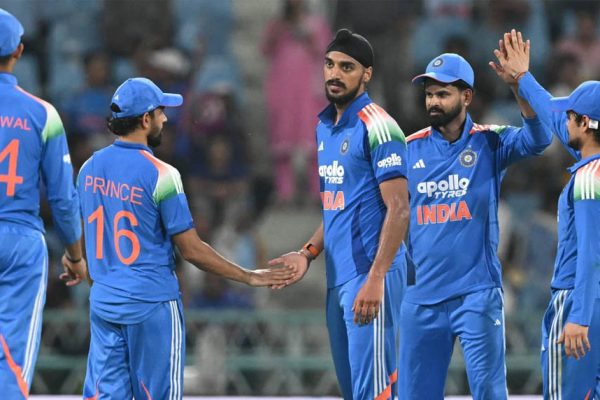 भारत सरकार के हाथ में टीम इंडिया के बांग्लादेश दौरे की चाबी, BCCI को मंजूरी का इंतजार