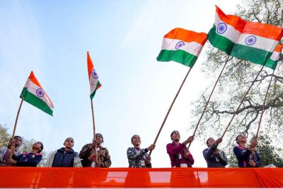 Har Ghar Tiranga 2026: तिरंगा फहराने से उतारने तक जानें पूरे नियम, ऐसे डाउनलोड करें सर्टिफिकेट